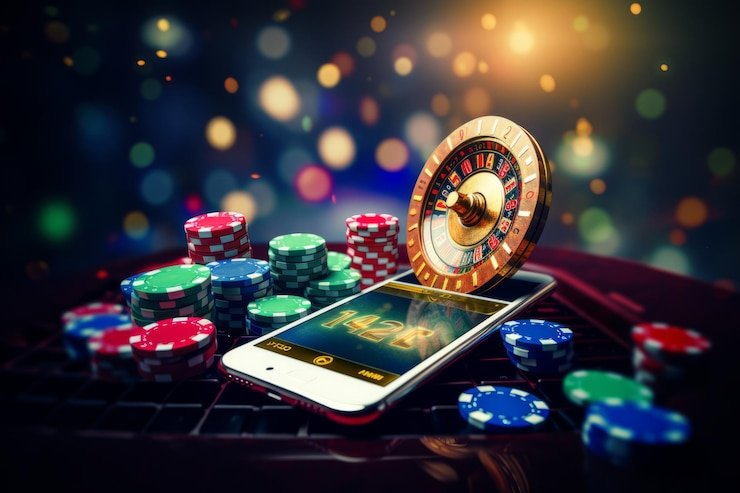 Ilustrasi manajemen akun dan keamanan data bagi pengguna platform hot985