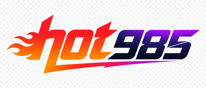 Logo resmi hot985